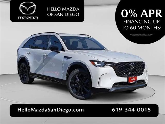 2026 Mazda X-90 3.3 Turbo S Premium Sport for sale in San Diego, CA