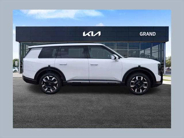 2027 Kia Telluride S for sale in Thornton, CO