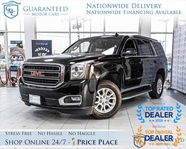 2017 GMC Yukon SLT for sale in Palos Hills, IN