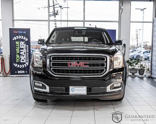 2017 GMC Yukon SLT for sale in Palos Hills, IN