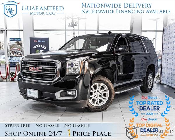 2017 GMC Yukon SLT for sale in Palos Hills, IN