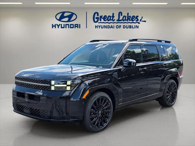 2026 Hyundai Santa Fe Calligraphy for sale in Columbus, OH