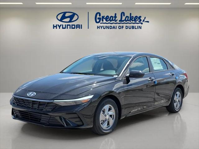 2026 Hyundai Elantra SE for sale in Columbus, OH
