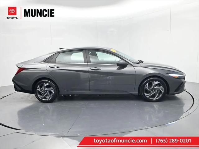 2025 Hyundai Elantra SEL Convenience for sale in Muncie, IN