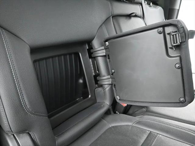 2021 GMC Sierra 2500HD 4WD Crew Cab Standard Bed Denali