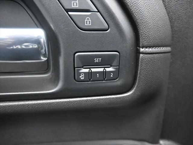 2021 GMC Sierra 2500HD 4WD Crew Cab Standard Bed Denali