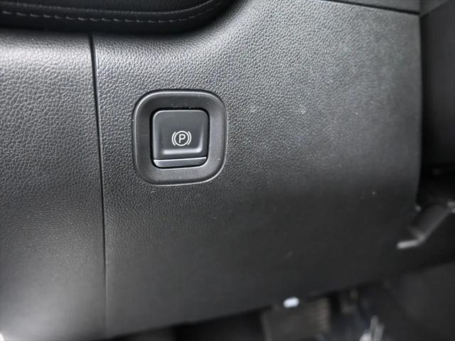 2021 GMC Sierra 2500HD 4WD Crew Cab Standard Bed Denali