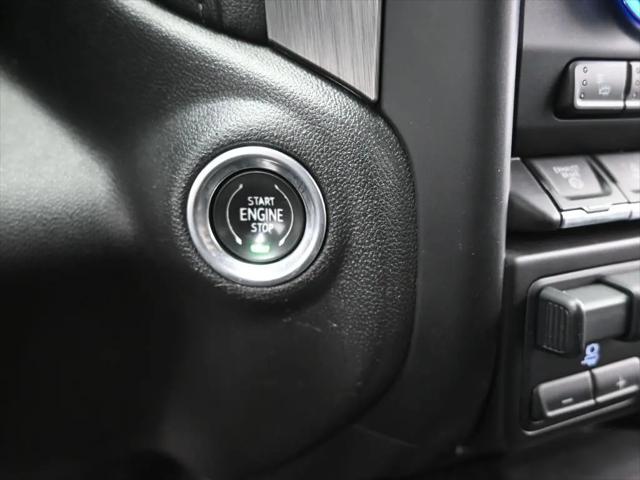 2021 GMC Sierra 2500HD 4WD Crew Cab Standard Bed Denali