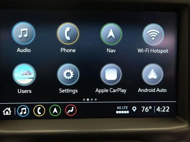 2021 GMC Sierra 2500HD 4WD Crew Cab Standard Bed Denali