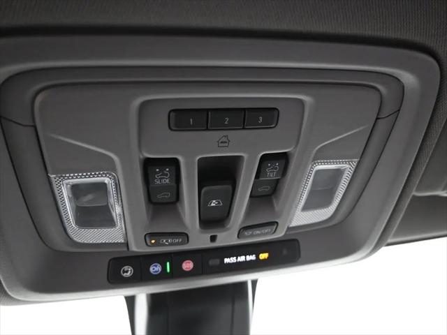 2021 GMC Sierra 2500HD 4WD Crew Cab Standard Bed Denali