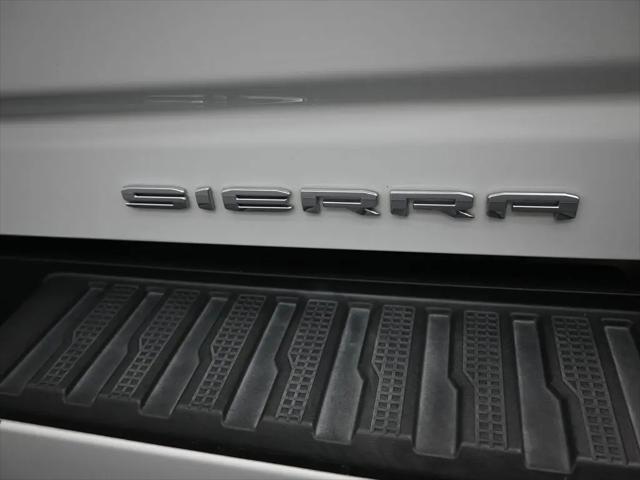 2021 GMC Sierra 2500HD 4WD Crew Cab Standard Bed Denali