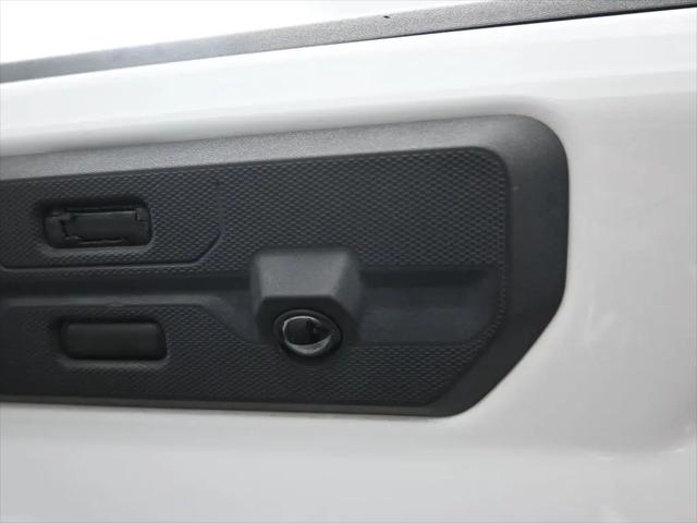 2021 GMC Sierra 2500HD 4WD Crew Cab Standard Bed Denali
