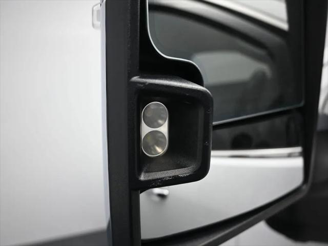 2021 GMC Sierra 2500HD 4WD Crew Cab Standard Bed Denali