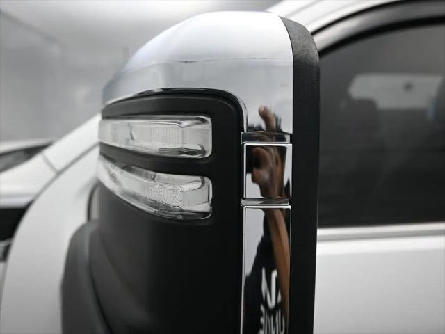 2021 GMC Sierra 2500HD 4WD Crew Cab Standard Bed Denali