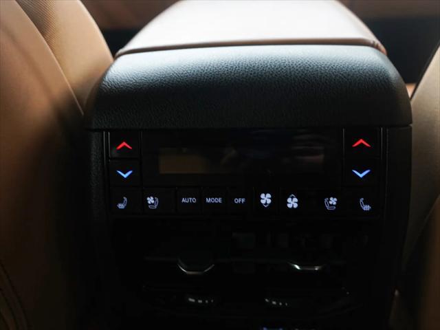 2022 Jeep Grand Cherokee L Summit Reserve 4x4
