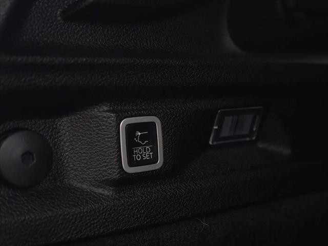 2022 Jeep Grand Cherokee L Summit Reserve 4x4