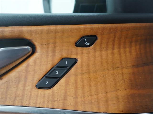 2022 Jeep Grand Cherokee L Summit Reserve 4x4