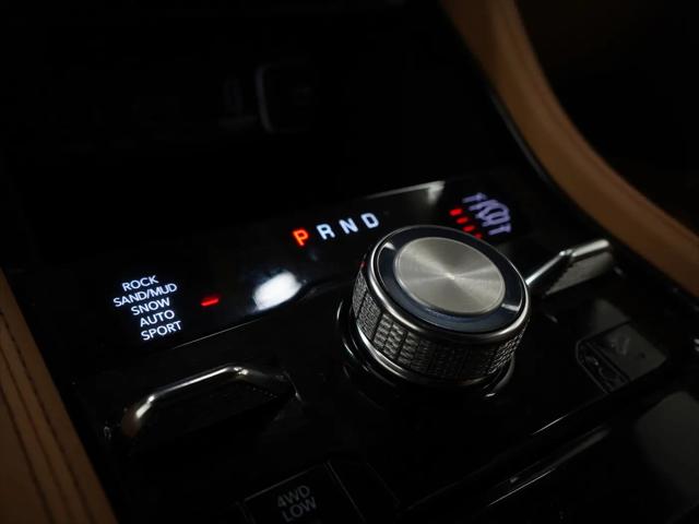 2022 Jeep Grand Cherokee L Summit Reserve 4x4