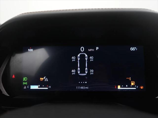 2022 Jeep Grand Cherokee L Summit Reserve 4x4
