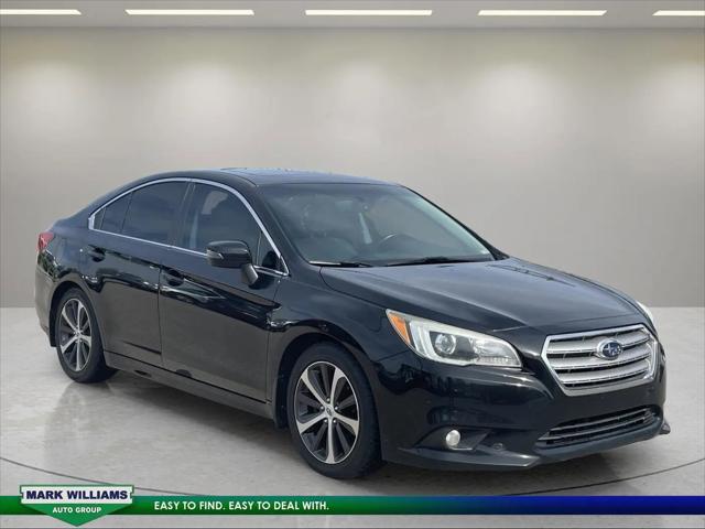 2015 Subaru Legacy 2.5i Limited for sale near Cincinnati, OH