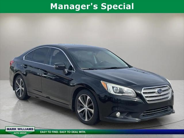 2015 Subaru Legacy 2.5i Limited for sale near Cincinnati, OH