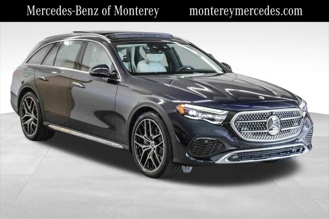 2026 Mercedes-Benz E 450 4MATIC for sale in Monterey, CA