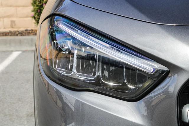 2026 Mercedes-Benz GLA-CLASS 4MATIC