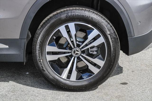2026 Mercedes-Benz GLA-CLASS 4MATIC