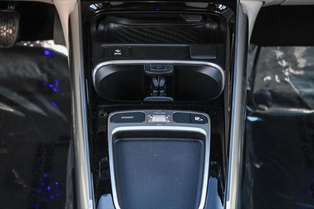 2026 Mercedes-Benz GLA-CLASS 4MATIC