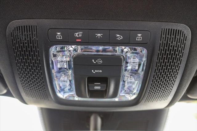 2026 Mercedes-Benz GLA-CLASS 4MATIC