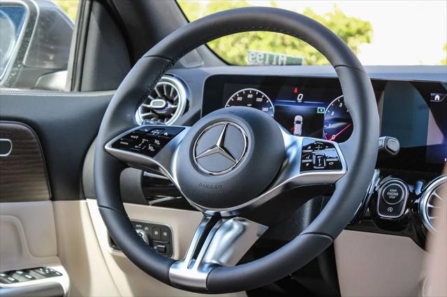 2026 Mercedes-Benz GLA-CLASS 4MATIC