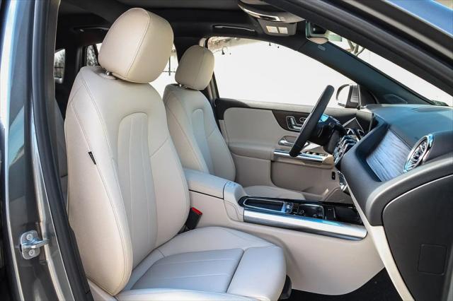 2026 Mercedes-Benz GLA-CLASS 4MATIC