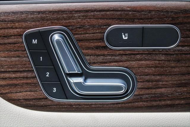 2026 Mercedes-Benz GLA-CLASS 4MATIC