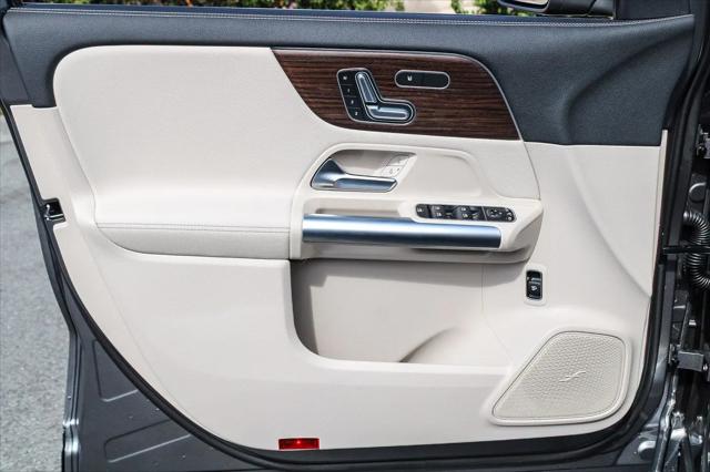 2026 Mercedes-Benz GLA-CLASS 4MATIC