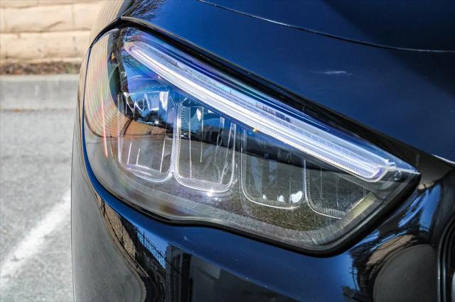 2026 Mercedes-Benz GLA-CLASS 4MATIC