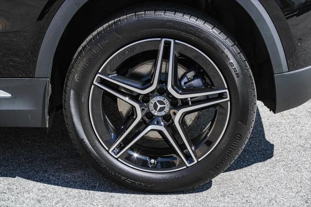 2026 Mercedes-Benz GLA-CLASS 4MATIC