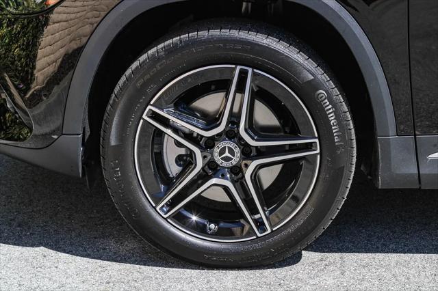2026 Mercedes-Benz GLA-CLASS 4MATIC