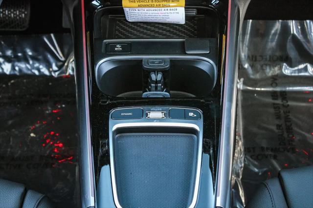2026 Mercedes-Benz GLA-CLASS 4MATIC