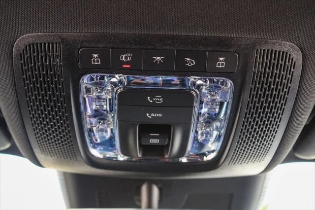 2026 Mercedes-Benz GLA-CLASS 4MATIC