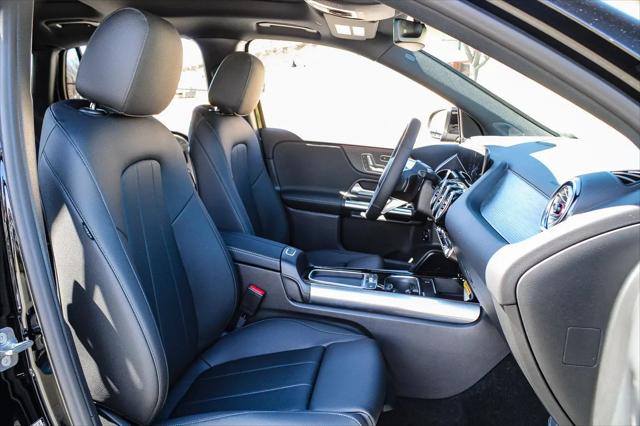 2026 Mercedes-Benz GLA-CLASS 4MATIC