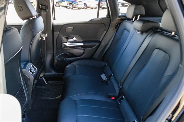 2026 Mercedes-Benz GLA-CLASS 4MATIC