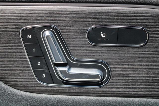 2026 Mercedes-Benz GLA-CLASS 4MATIC