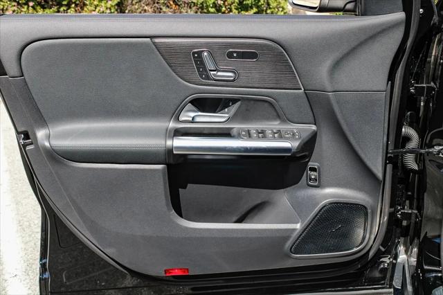 2026 Mercedes-Benz GLA-CLASS 4MATIC