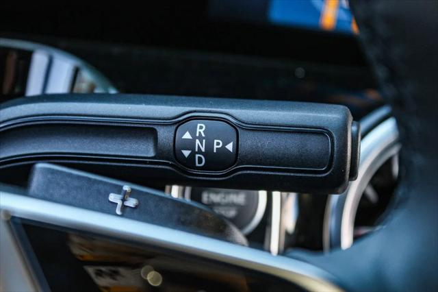 2026 Mercedes-Benz GLA-CLASS 4MATIC