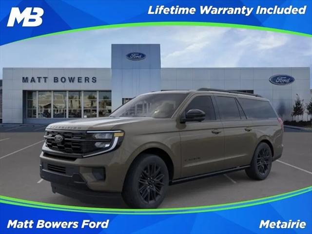 2026 Ford Expedition Max Platinum MAX for sale in Metairie, LA