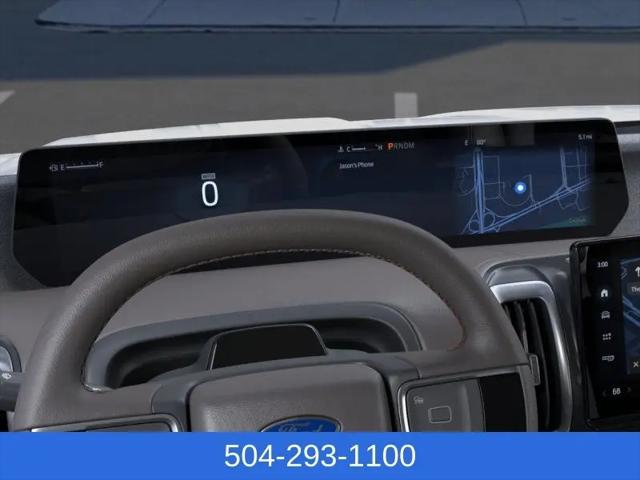 2026 Ford Expedition Max King Ranch MAX