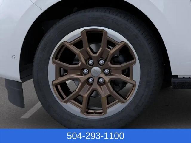 2026 Ford Expedition Max King Ranch MAX