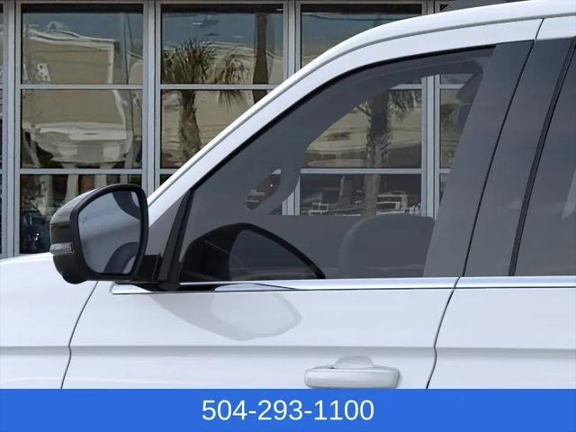 2026 Ford Expedition Max King Ranch MAX