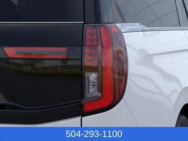 2026 Ford Expedition Max King Ranch MAX