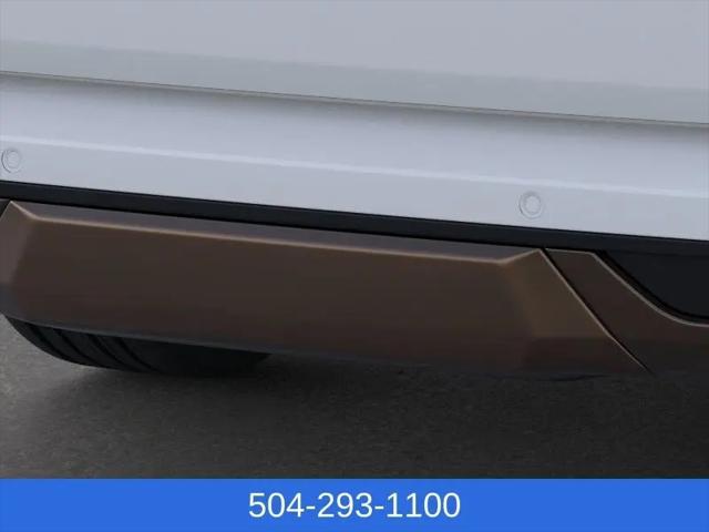 2026 Ford Expedition Max King Ranch MAX